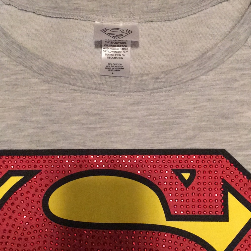 Sweatshirt - Picture 3 of 3